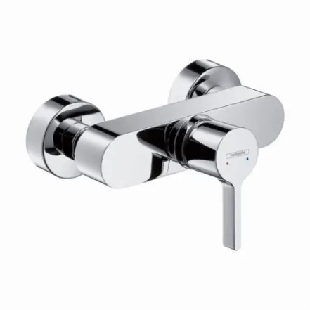 Змішувач для душу Hansgrohe Metris E (31660000)